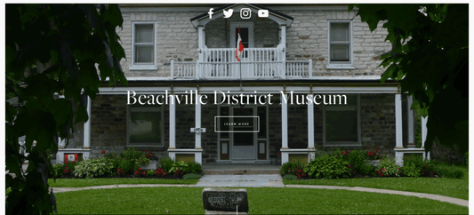 Sat, Oct 25, 10am to 2pm - Zorra Digitization Day