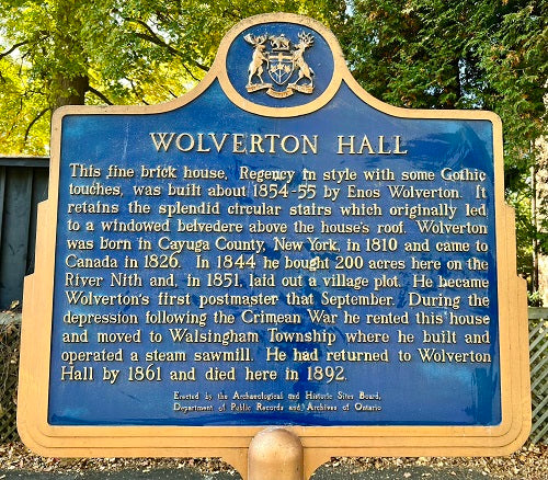 Mon, Apr 14 - Oxford County Branch of Ontario Ancestors Virtual Meeting