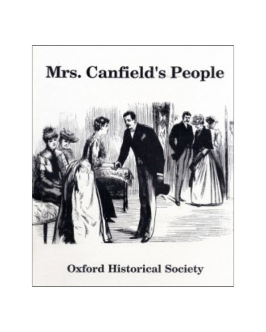 Mrs Canfield’s People