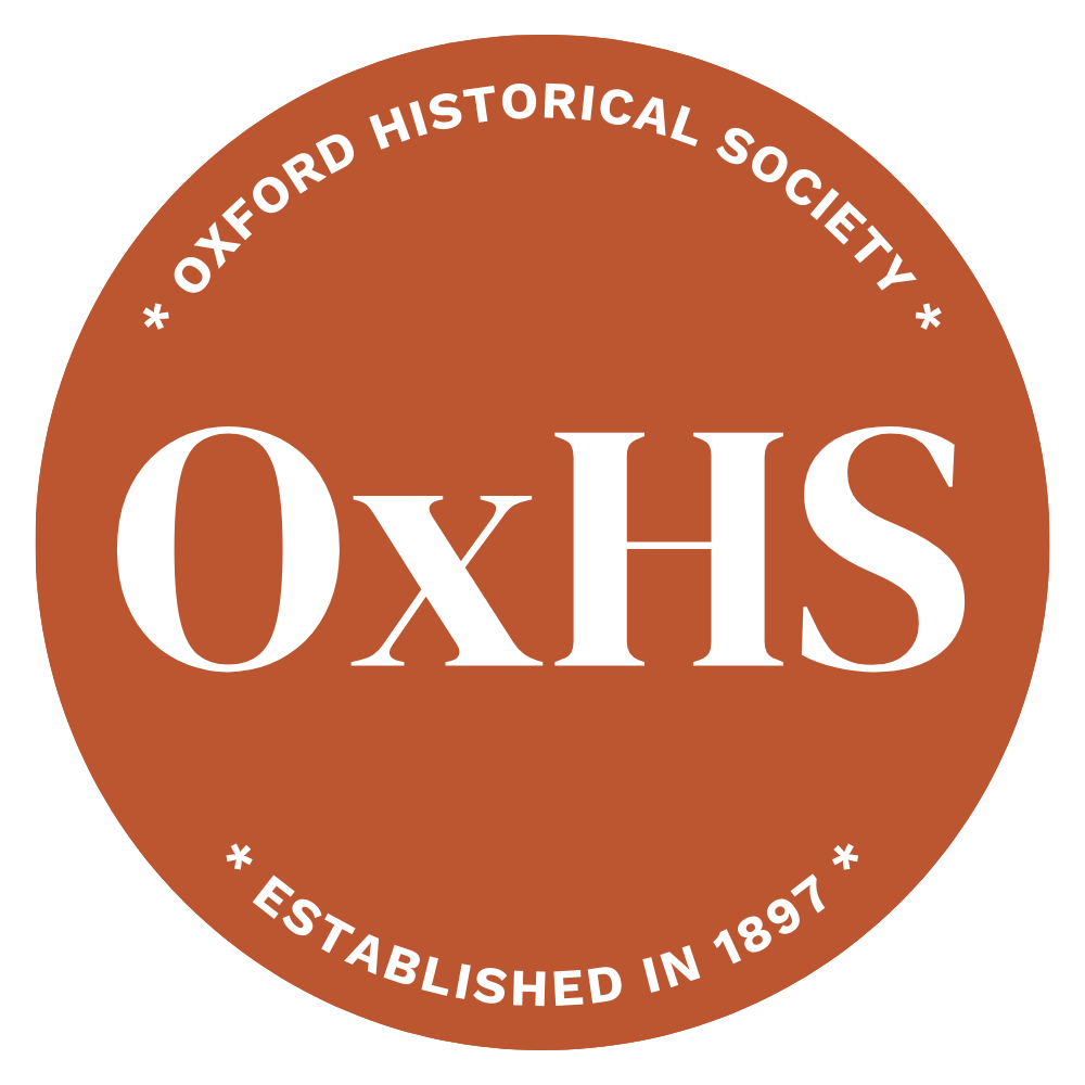 OxHS Membership