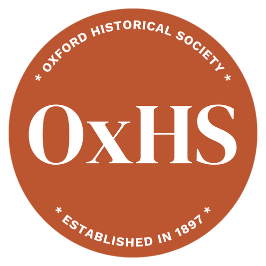 OxHS Membership